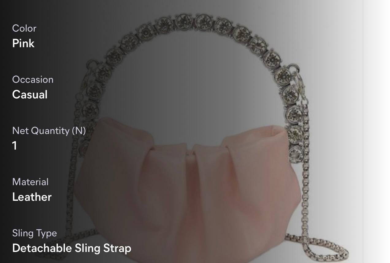 Round Diamond Evening Clutch Bags Women Designer Chic Mini Metal Handle